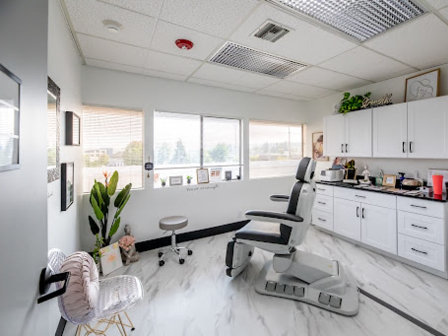 Admire Medical Aesthetics
