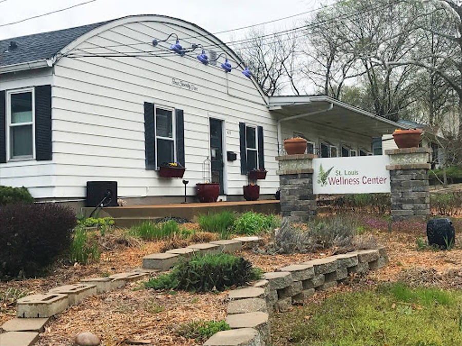 St. Louis Wellness Center