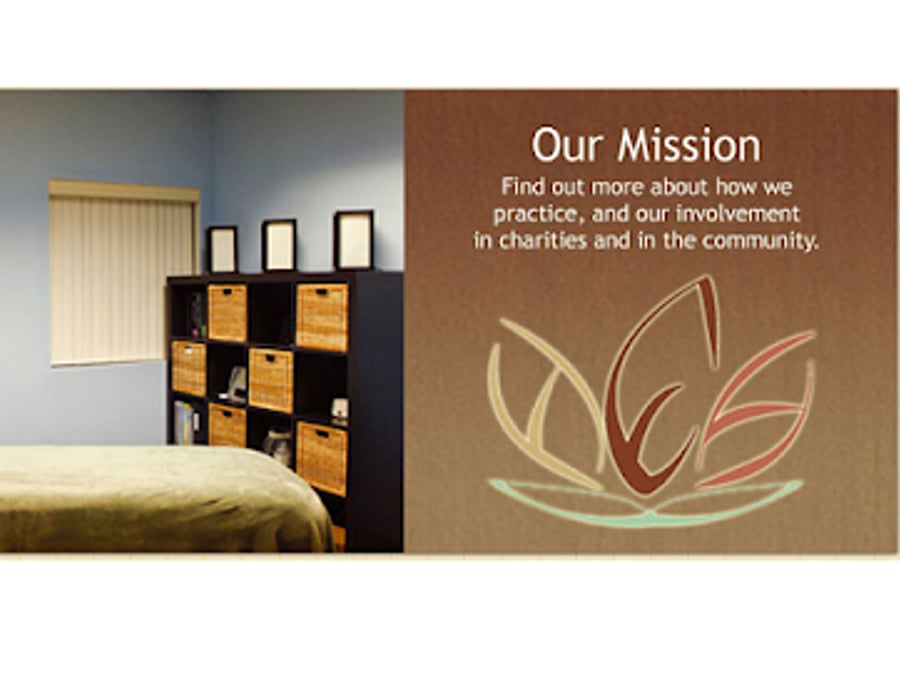 Holistic Embraced Healing, Inc.