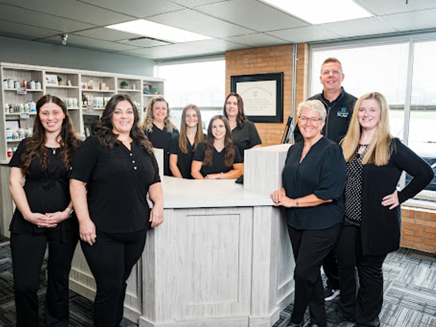 Mitchell Family Chiropractic