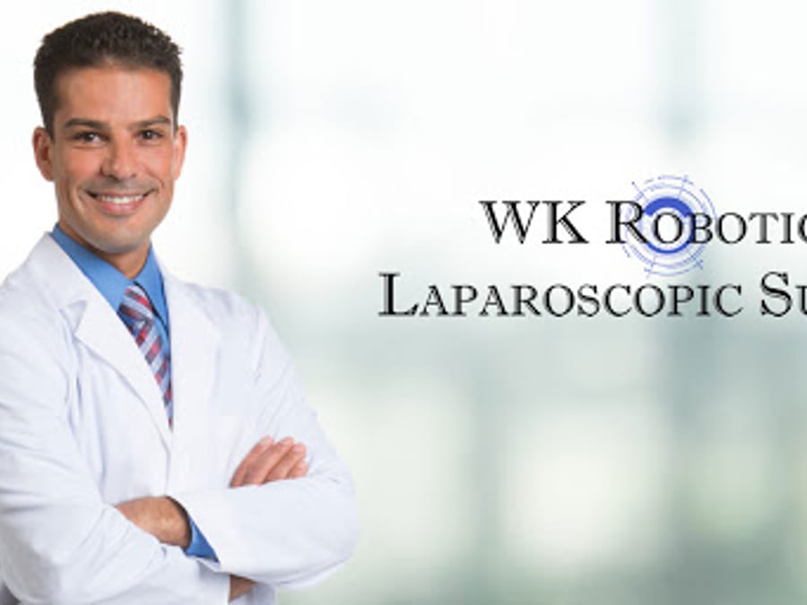 Dr. Kamel Brakta, MD