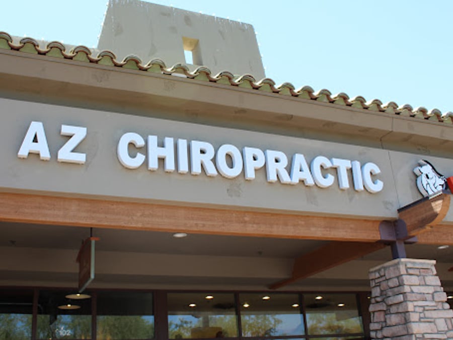 Arizona Chiropractic & Holistic Health Center