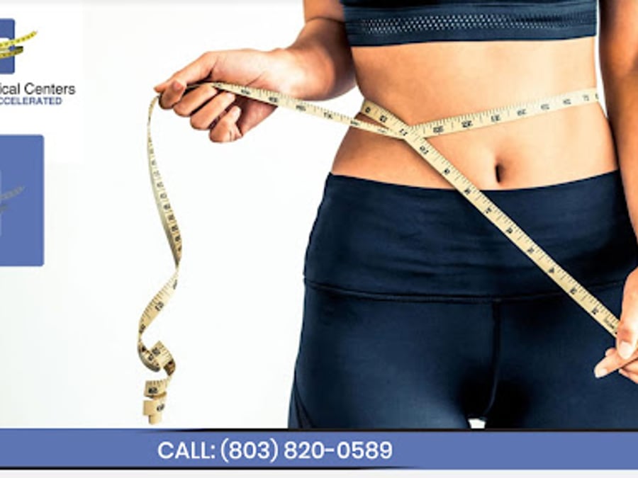 Metabolic Medical Center
