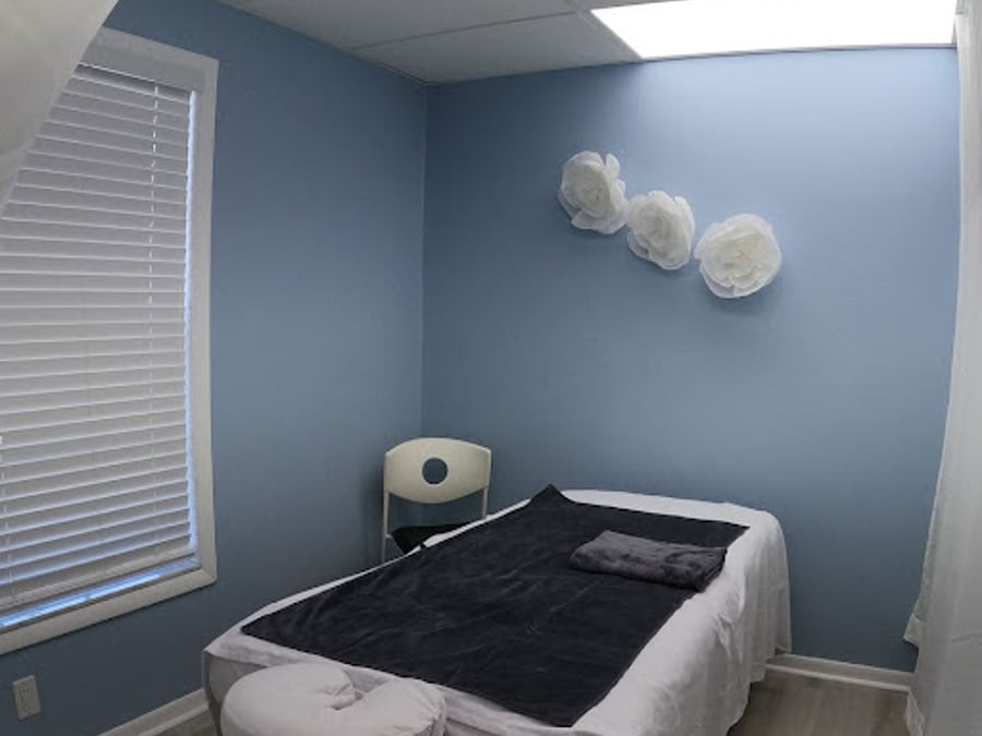 Asian Integrative Medicine, Inc.
