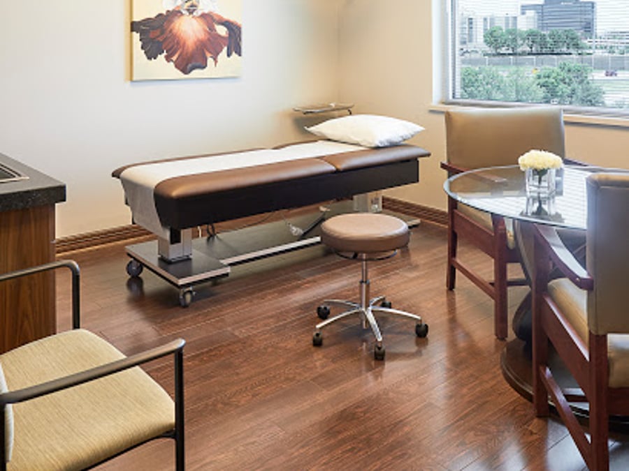 Total Wellness and Bariatrics (formerly McCarty Weight Loss Center)