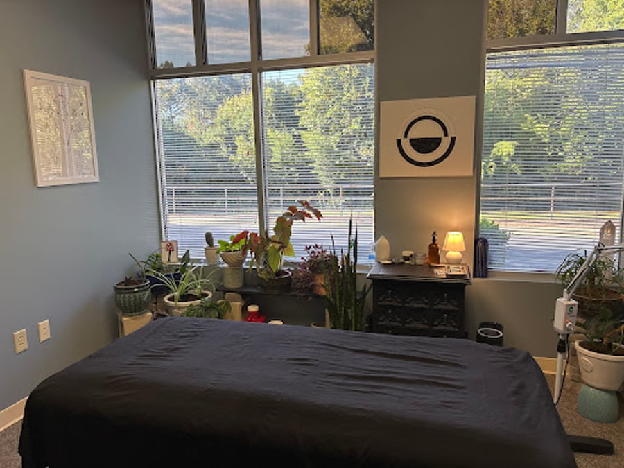 Resonance Holistic Living
