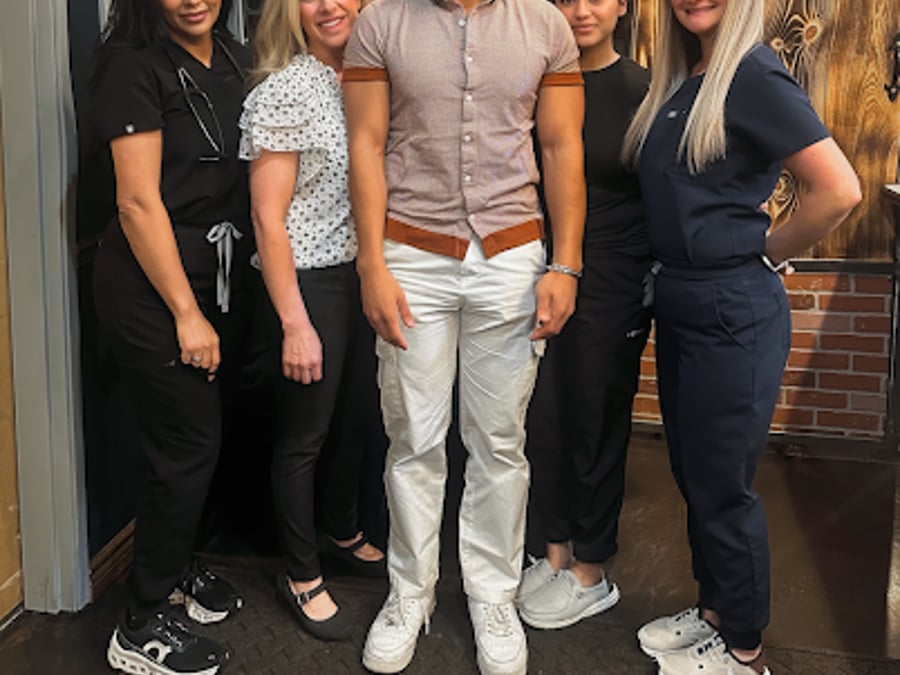 NOCO Healthcare | Primary Care | Womens Clinic | Botox
