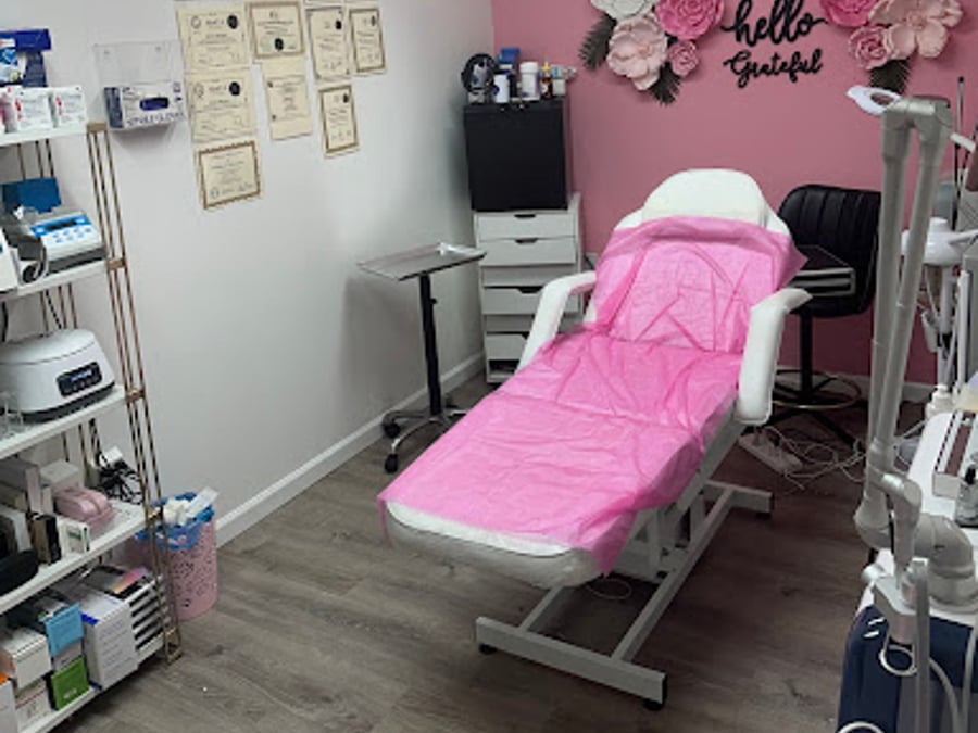 New Life Cosmetic - Skin Care Clinic en Kissimmee