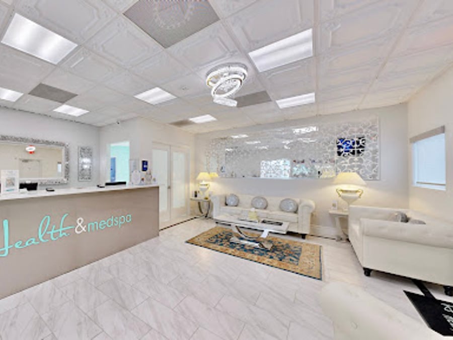Health and MedSpa