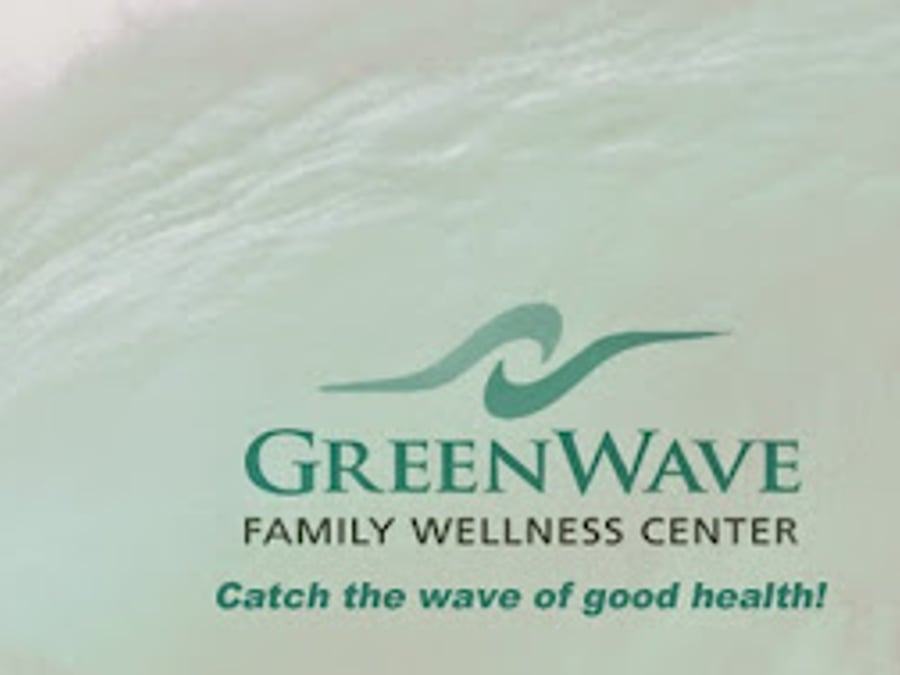 Green Wave Family Wellness Center