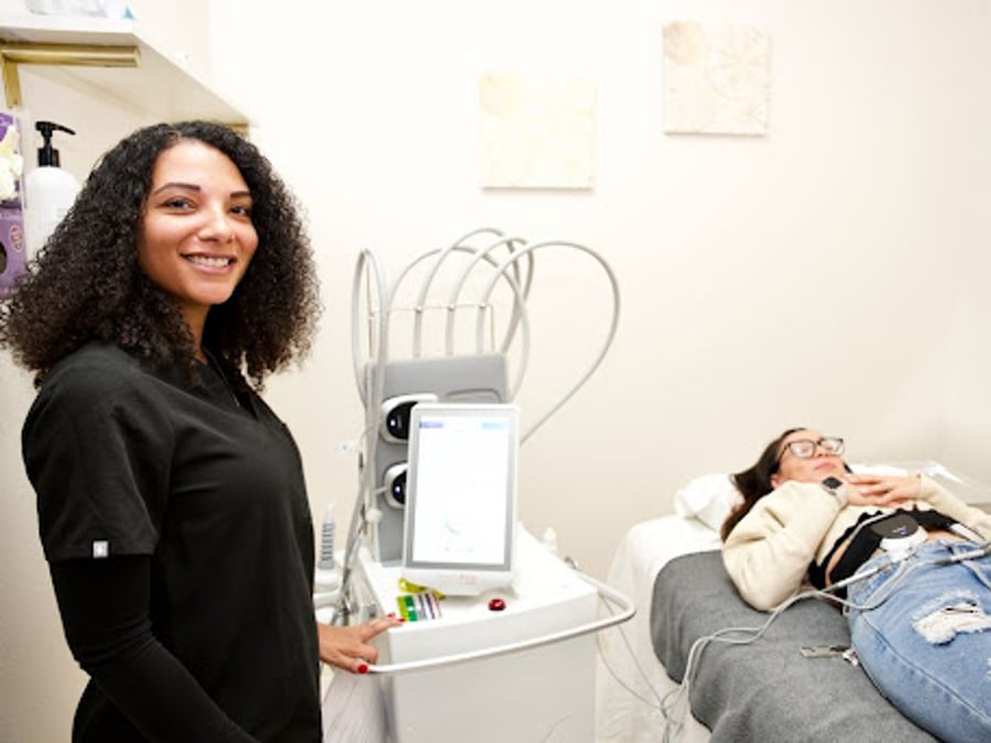 Total Wellness & Beauty