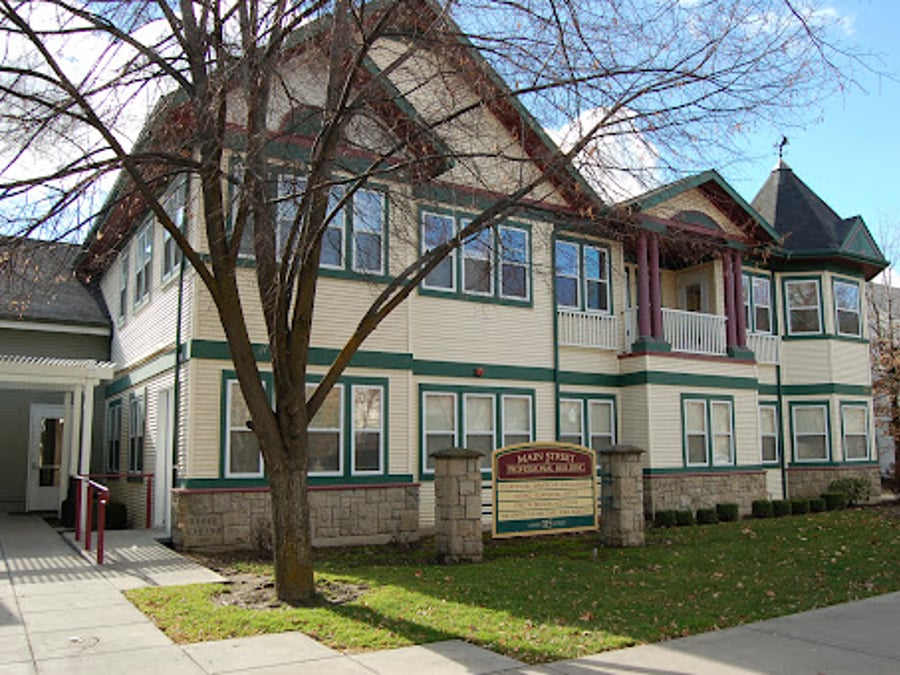 St. Luke's Clinic - Bariatrics and General Surgery: Boise