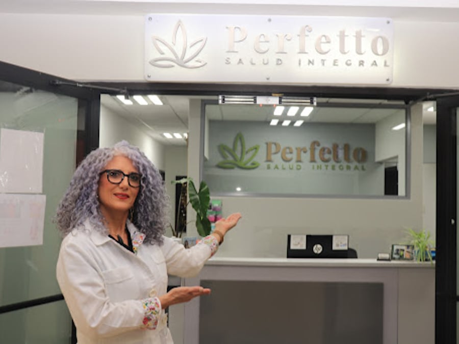 Perfetto Salud Integral