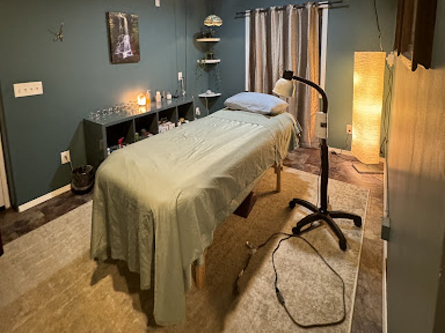 Nuwa Integrative Wellness