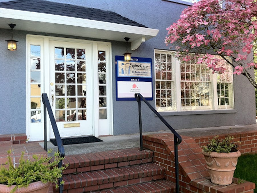 Attuned Vitality Chiropractic and Wellness