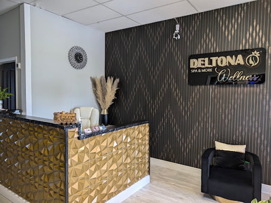 Deltona Wellnes Spa & More