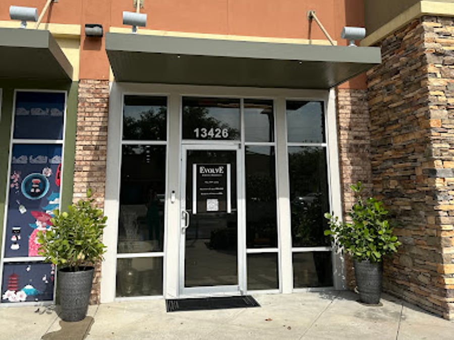 EvolvE Medical Aesthetics | Laser Institute