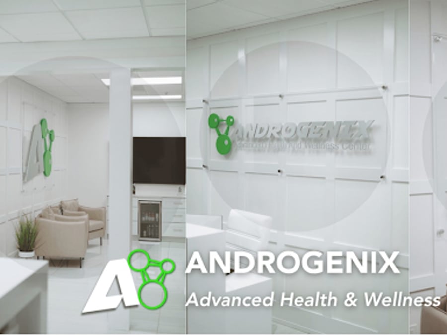 Androgenix Advanced Health & Wellness Center