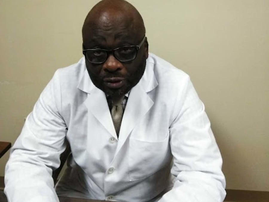 Ronald C. McLean, MD