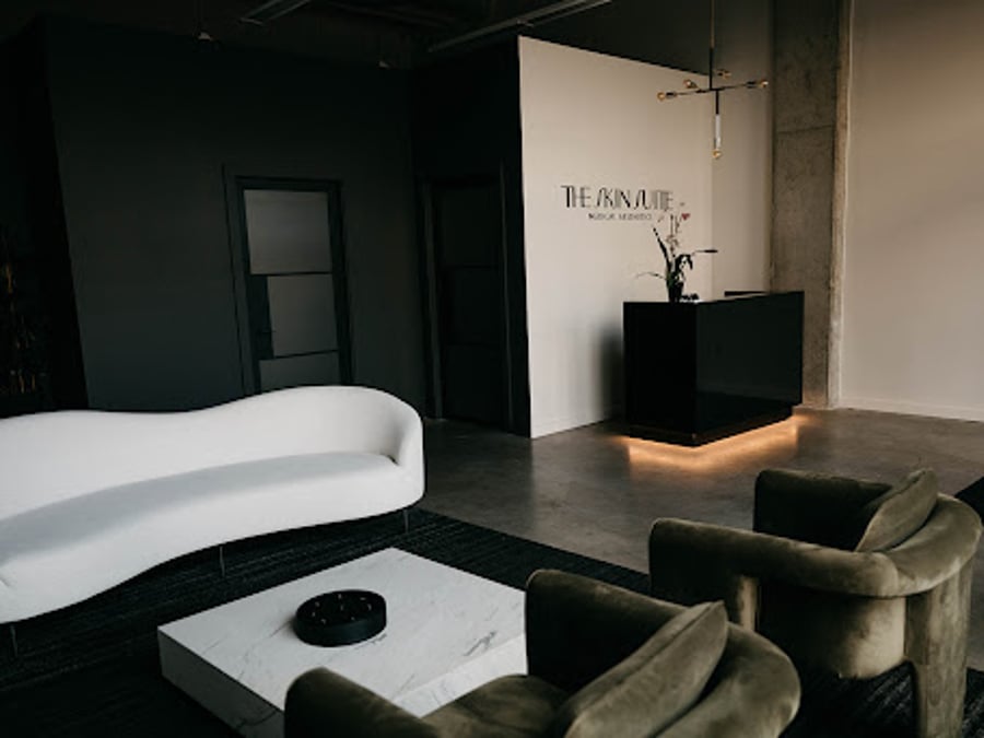 The Skin Suite Medical Aesthetics