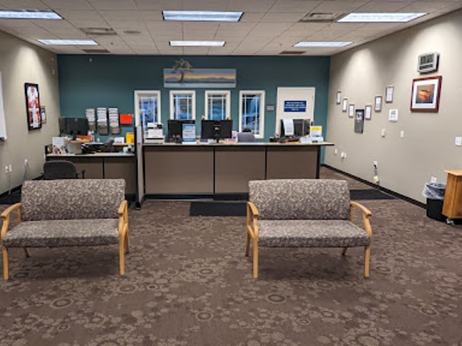 Ivy Rehab Physical Therapy