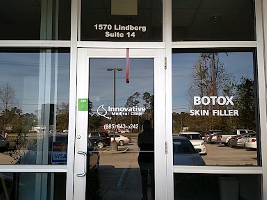 Innovative Medical Clinic