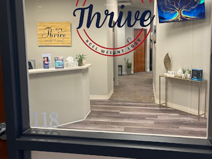 Thrive EECP