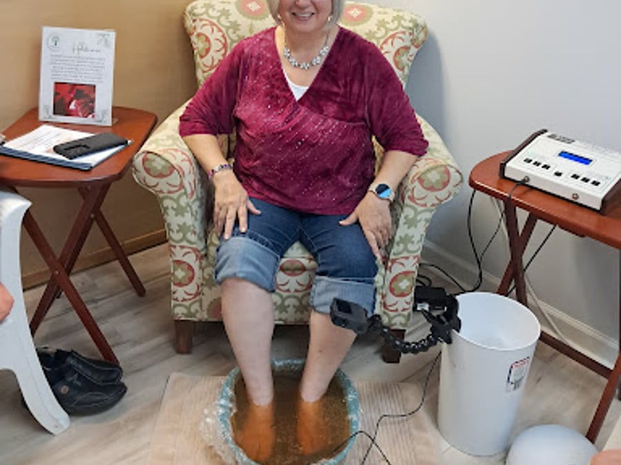 Holisticare Spa