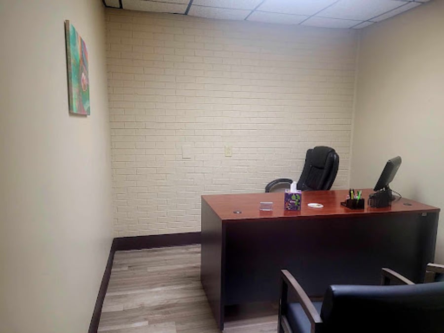 Mind and Body Wellness, LLC.