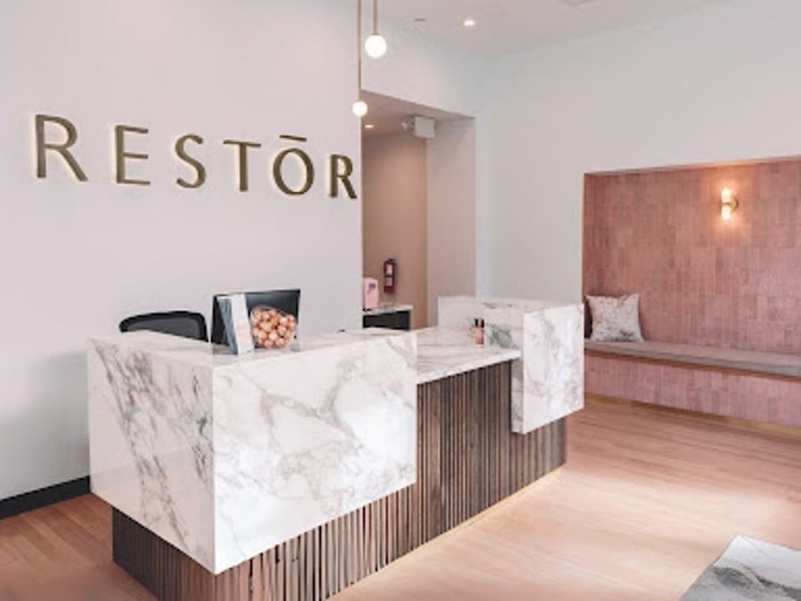 RESTŌR Medical Spa
