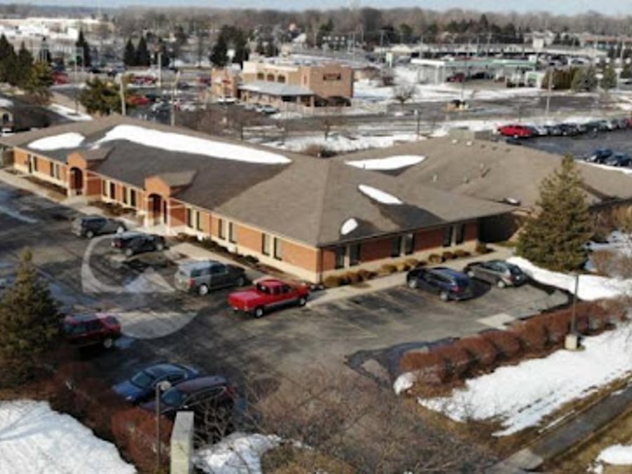 Maumee Integrated Health