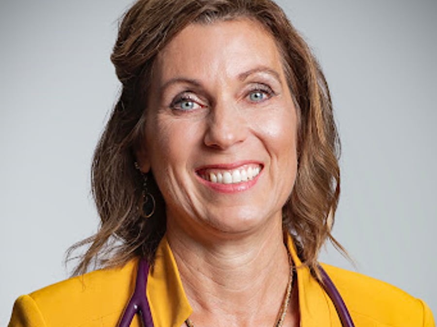 Lori Zimmerman, DO