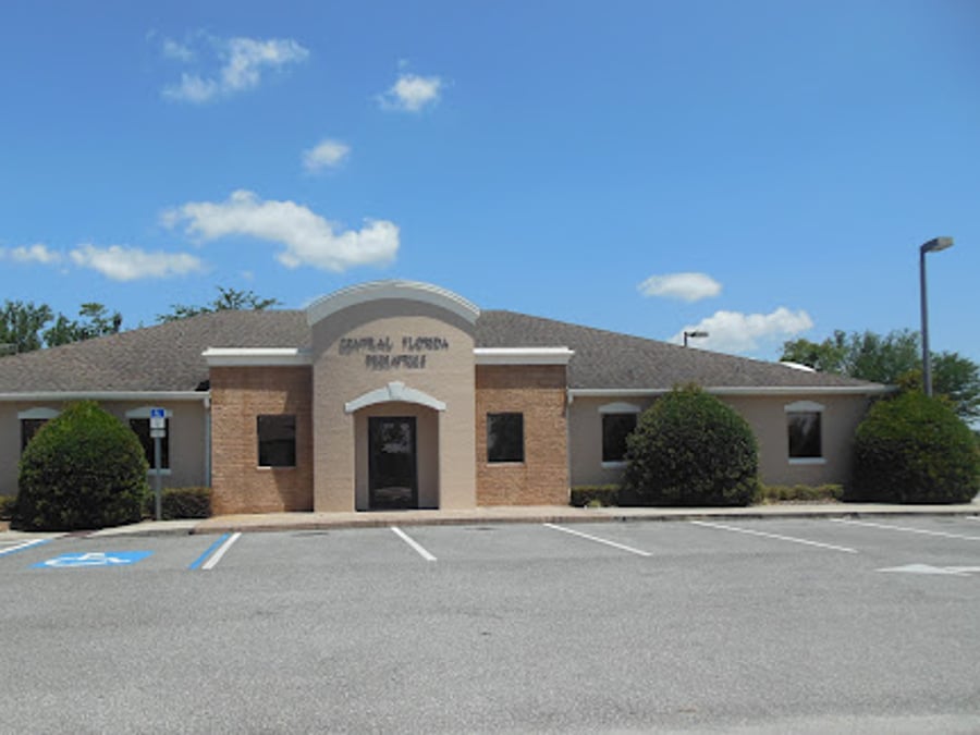 Central Florida Pediatrics