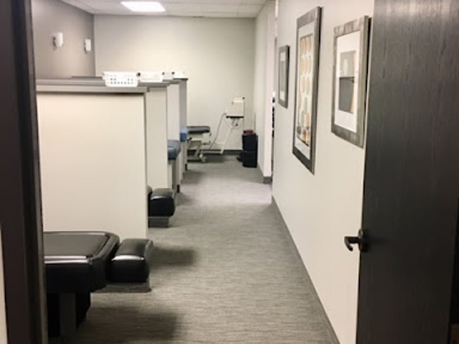 Dallas Wellness Center