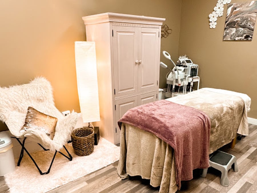 Esthetics By Aubree