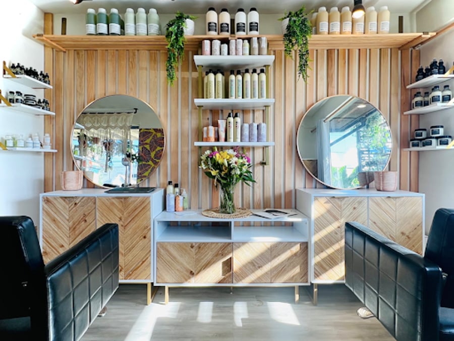 VIVE Hair Society