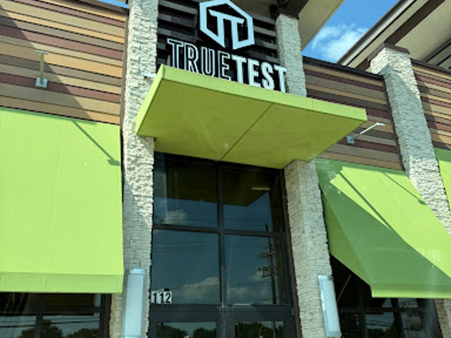 True Test Springfield