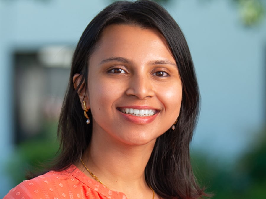 Sukalpa Chowdhury, M.D.