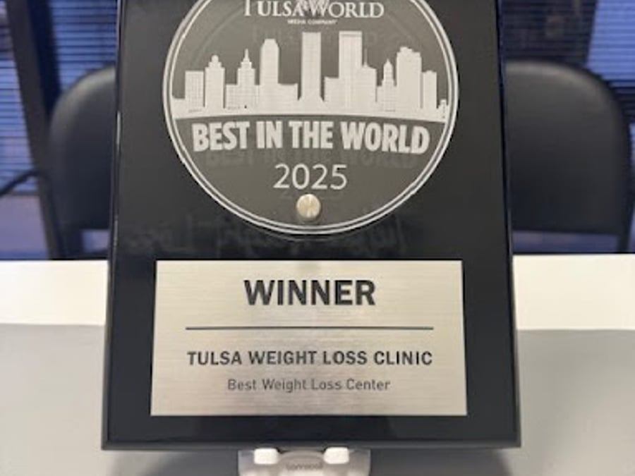 Tulsa Weight Loss Clinic