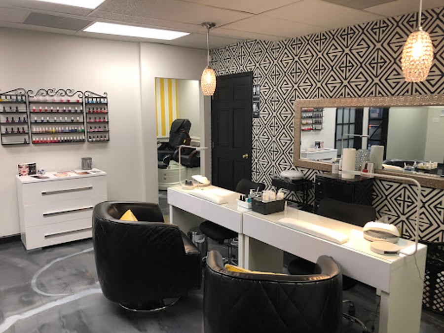 Cayenne Beauty Bar