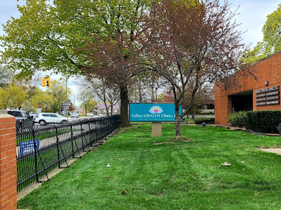 Valley-Ob Gyn Clinic