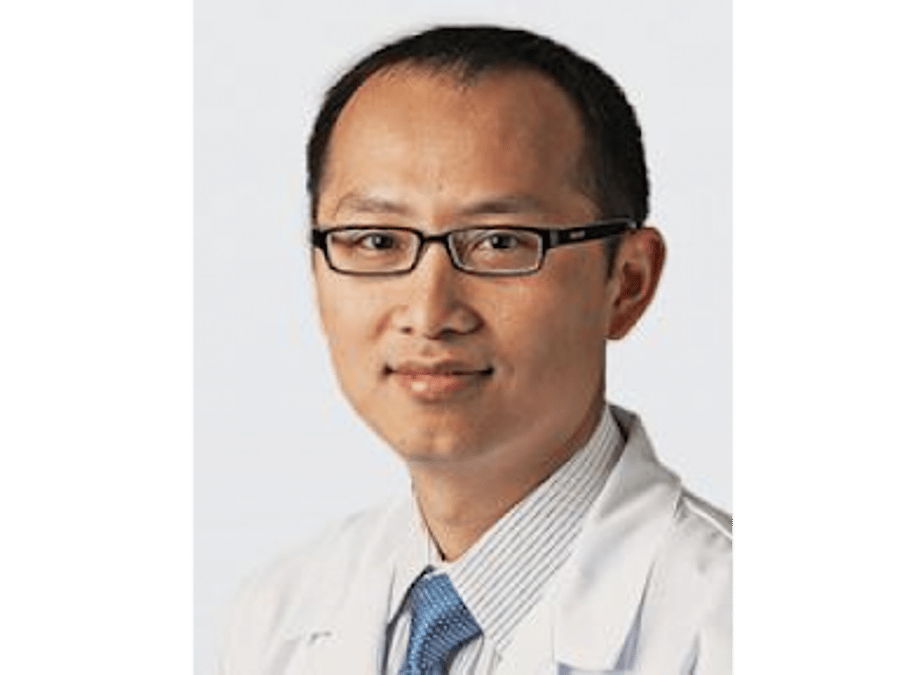 Thien Khai Nguyen, MD