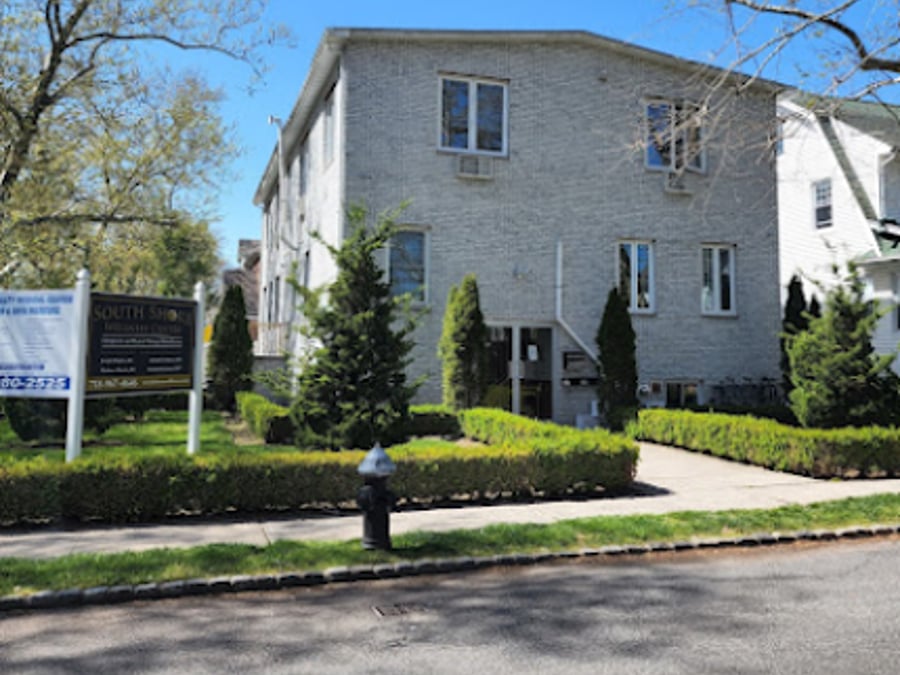 South Shore Wellness Center