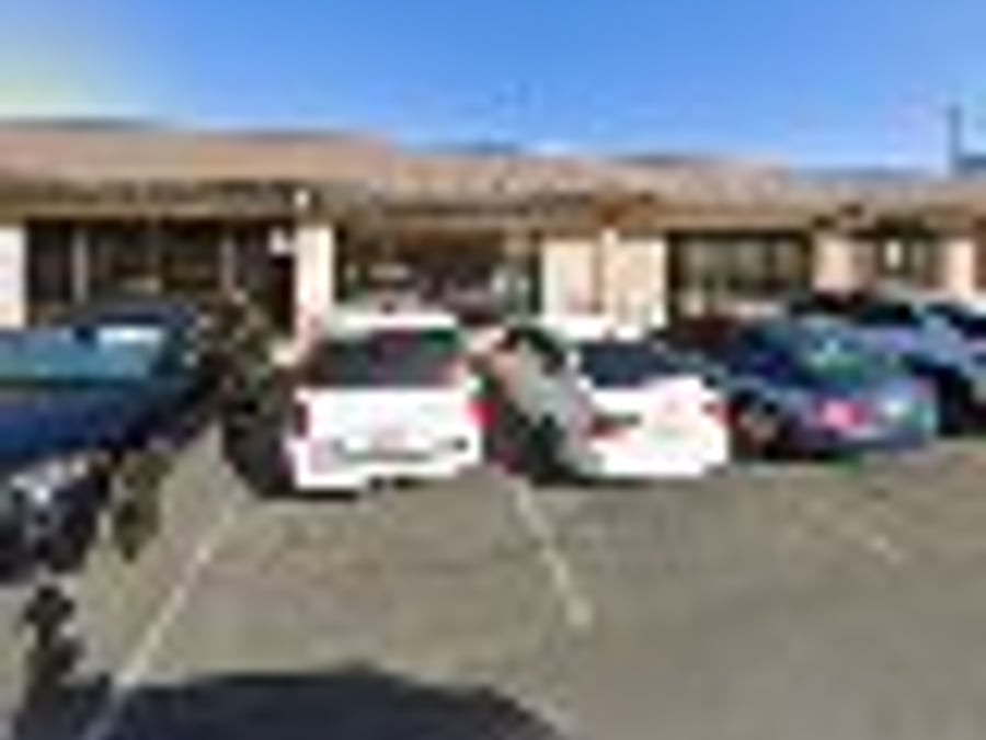 Fremont Natural Dentistry - Dr. Colin Yoshida