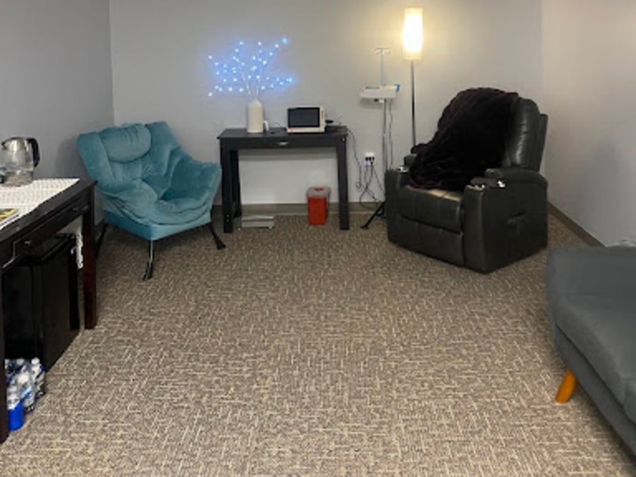 Hummingbird Healthcare