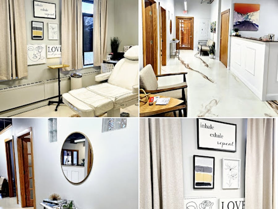 Naturelle Med Spa