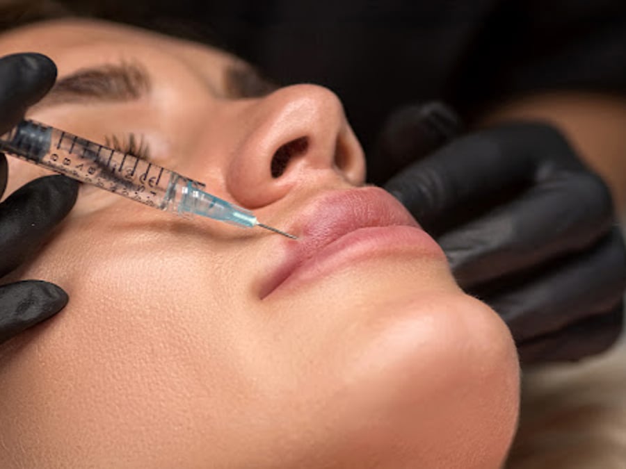 The Real Skin Medical Center