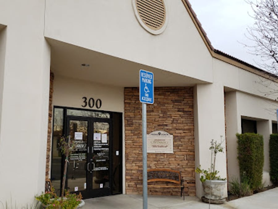 Advanced Women's Health Center