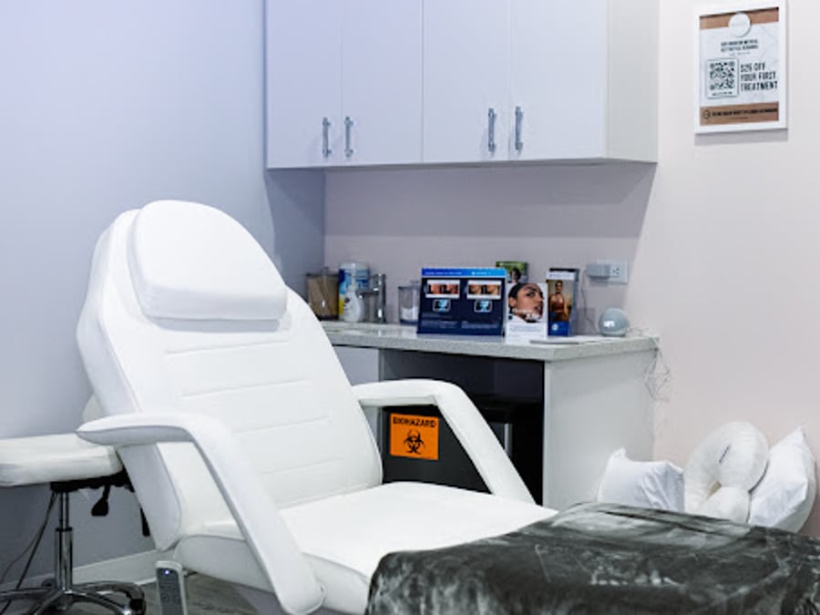Modern Medical Aesthetics St. Petersburg