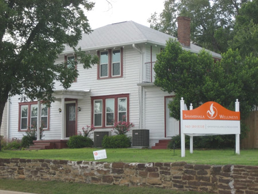 Shambhala Wellness